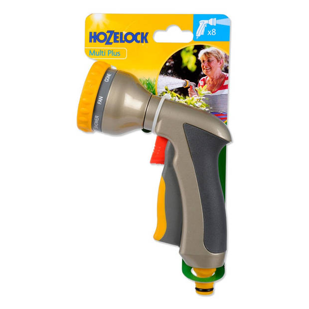 Hozelock spuitpistool Multi Plus 2691