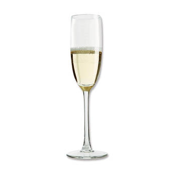 Champagneglazen Style (3 stuks)