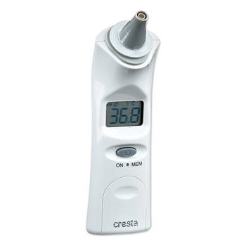 Cresta Care oorthermometer