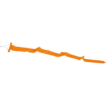 Wimpel Oranje 10x150cm