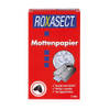 Roxasect mottenpapier