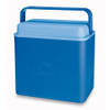 Connabride Koelbox - 26 liter - blauw/licht blauw