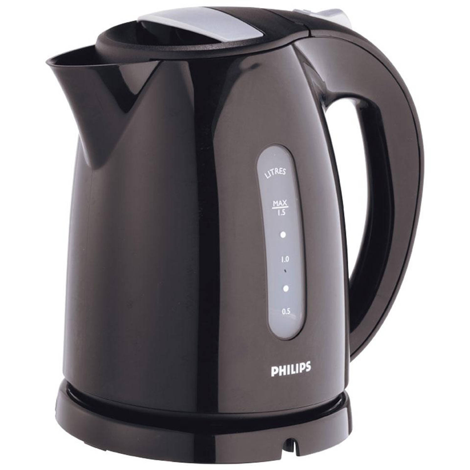 Philips waterkoker Collection HD4646/20 - 1,5 liter |