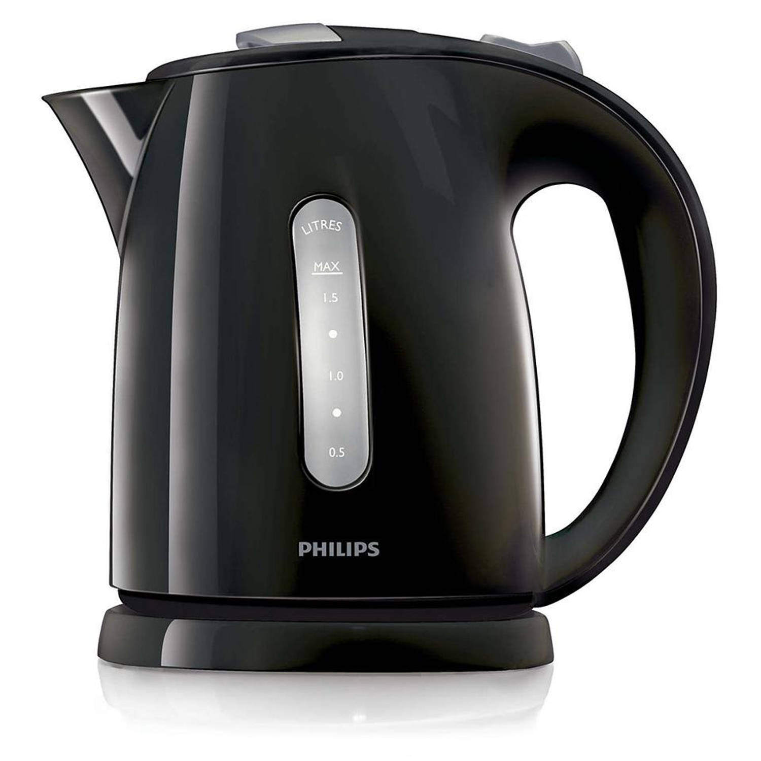 Philips waterkoker Collection HD4646/20 - 1,5 liter |