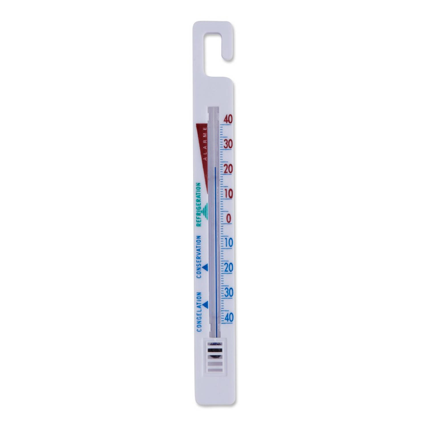 Scherm voorbeeld vertrouwen Handy koelkast thermometer | Blokker