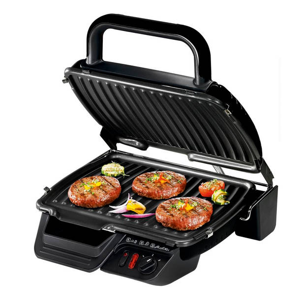 Tefal GC3058 Contactgrill Ultracompact 2000W