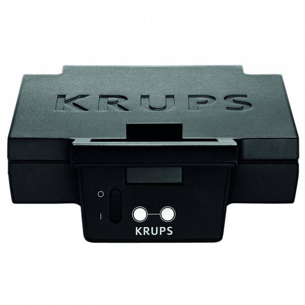 Krups FDK452 Grcic tosti-apparaat