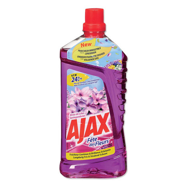 Ajax allesreiniger seringen 1250 ml