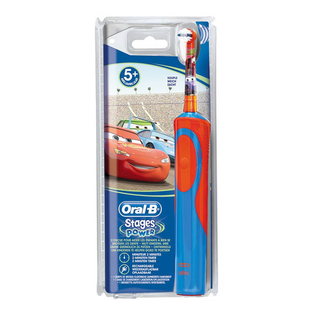 Oral-B tandenborstel Kids D12513