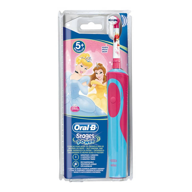 Oral-B tandenborstel Kids D12513