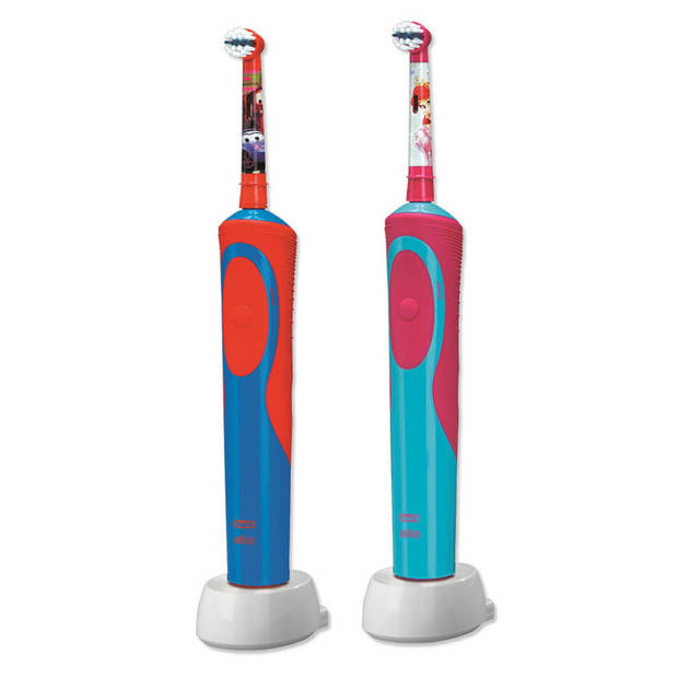 Oral-B tandenborstel Kids D12513