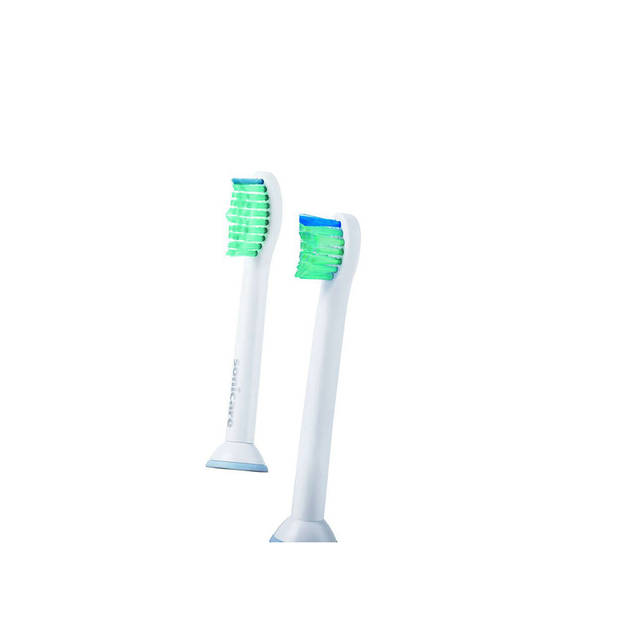 Philips Sonicare elektrische tandenborstel HealthyWhite HX6711/02 - blauw/wit