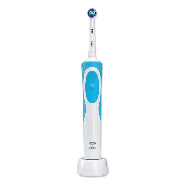 Ideaal Scheiding schoolbord Oral-B Vitality Basic Precision Clean elektrische tandenborstel | Blokker