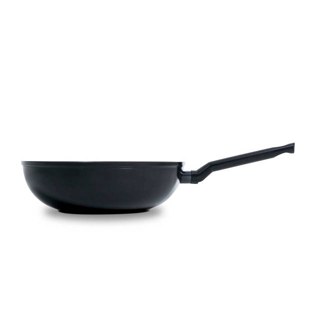 BK Easy Induction wokpan - ø 30 cm