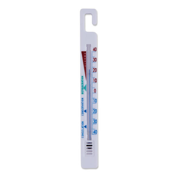 Handy koelkast thermometer