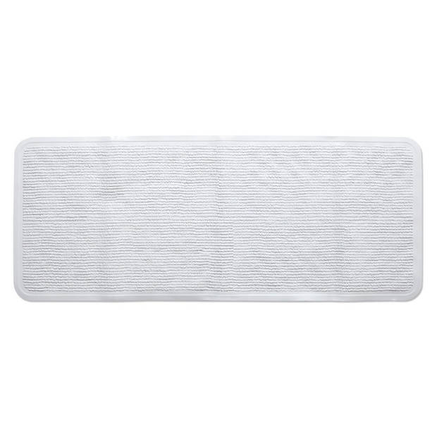 Handy Bath & Shower anti-slip Deluxe badmat 100% rubber 90x36 cm