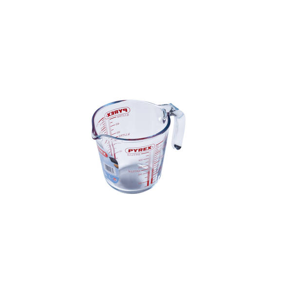 Pyrex Classic maatbeker - 0,5 l