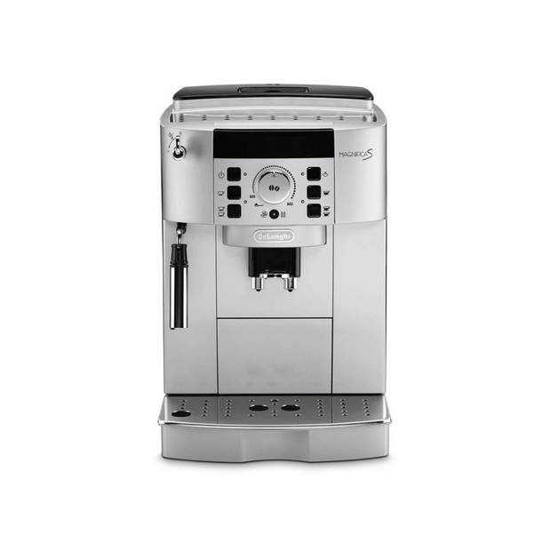 Delonghi Magnifica espressoautomaat ECAM22.110.SB
