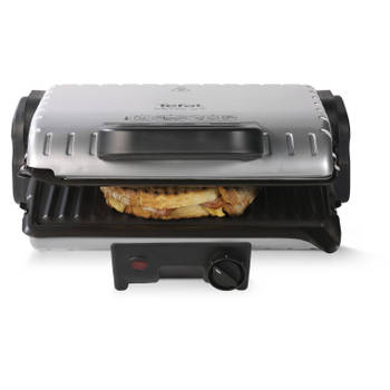 Tefal GC2050 Contactgrill Minute 1600W