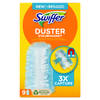 Swiffer Duster stofdoekjes navulling - 9st