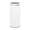 Brabantia Touch Bin Flat Top afvalemmer 30 liter met kunststof binnenemmer - White