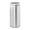 Brabantia Touch Bin Flat Top afvalemmer 30 liter met kunststof binnenemmer - Matt Steel