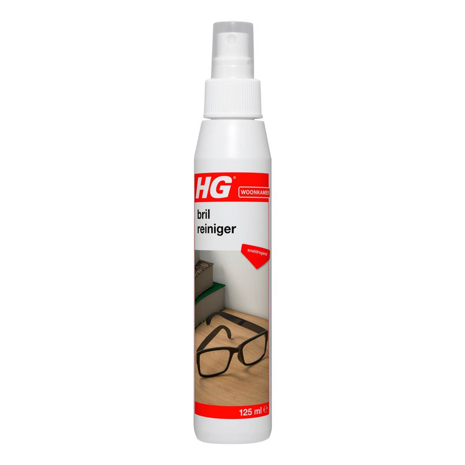 filter logo Verstelbaar HG brilreiniger | Blokker