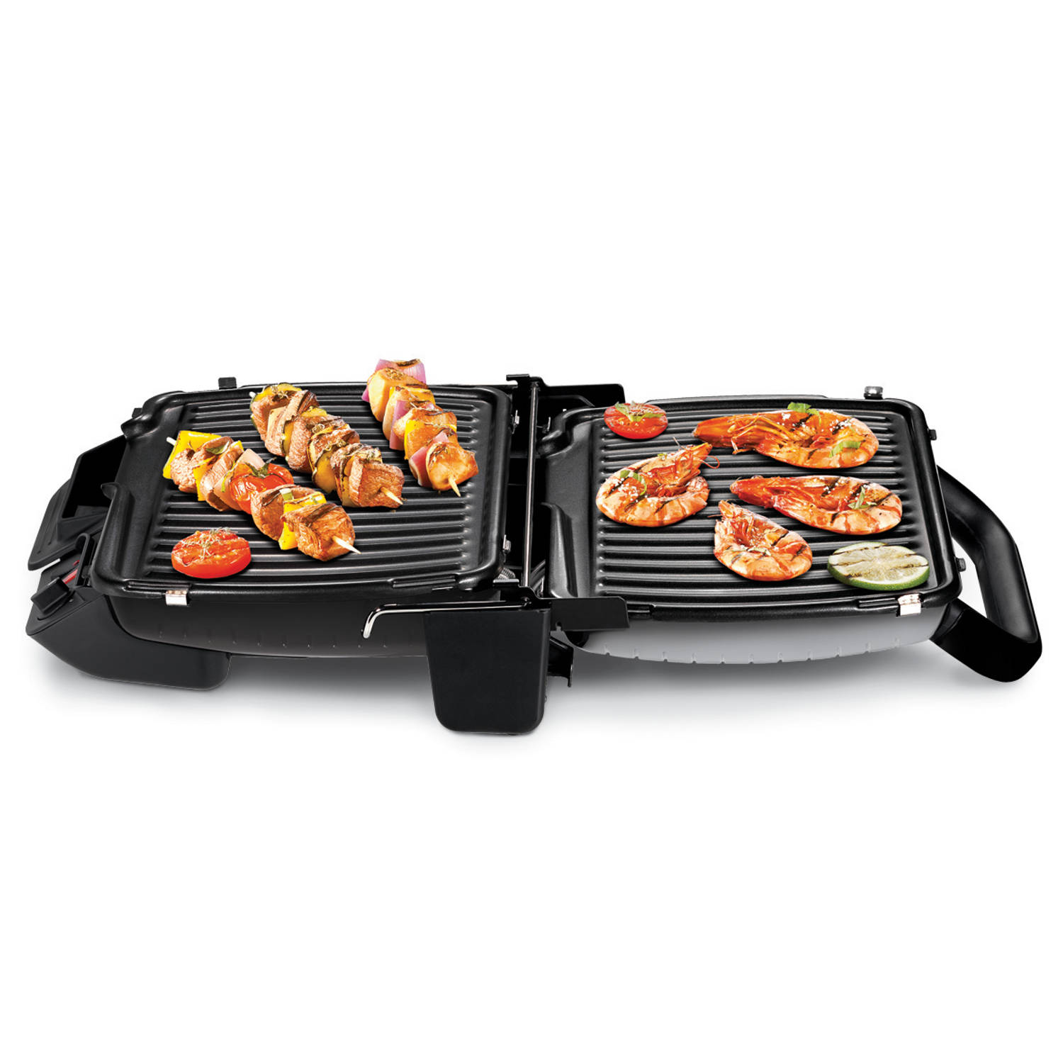 Contactgrill Classic 2000W | Blokker