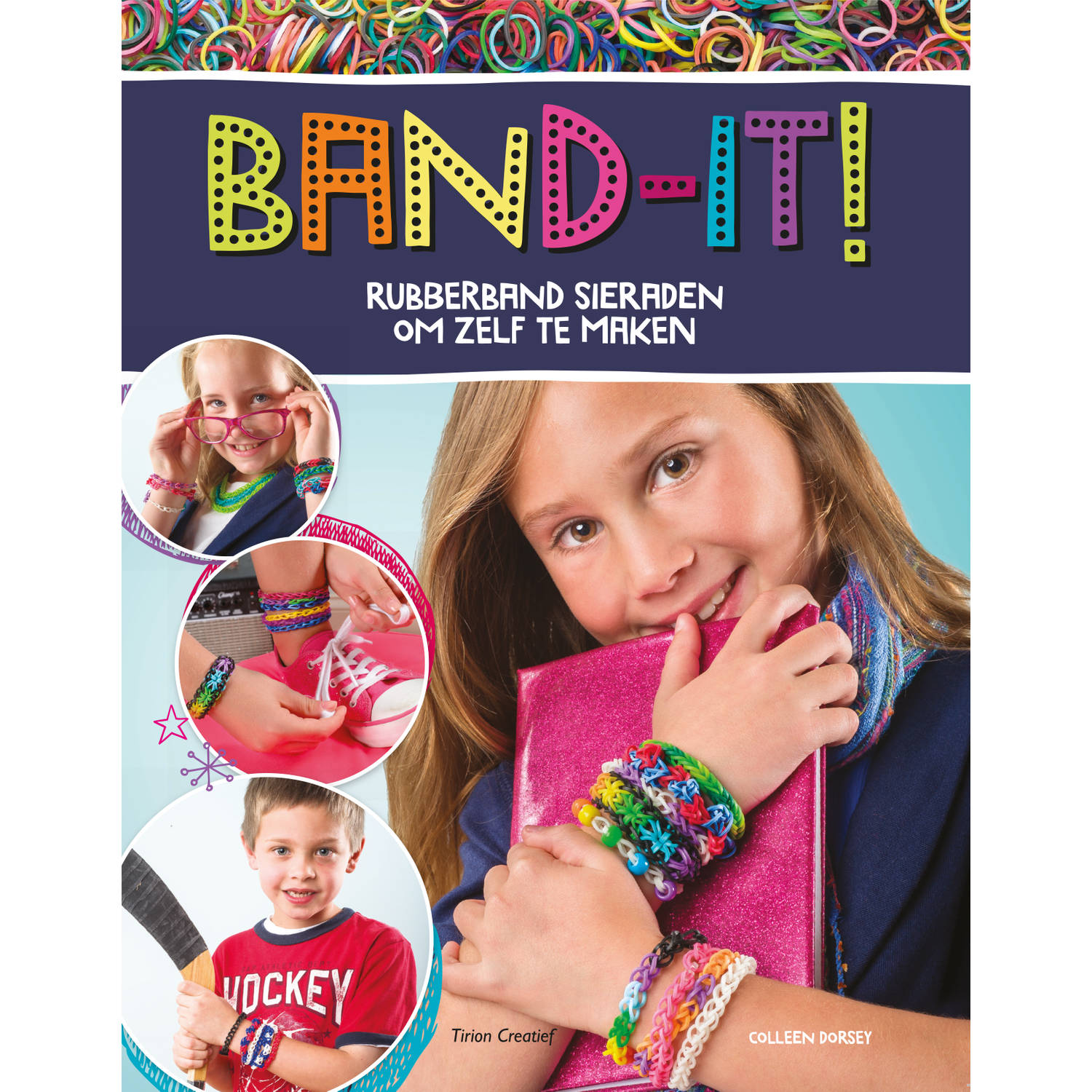 Band-It Boek - Deel 1