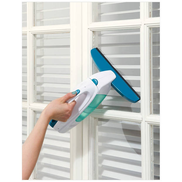 Leifheit Window Vacuum Cleaner