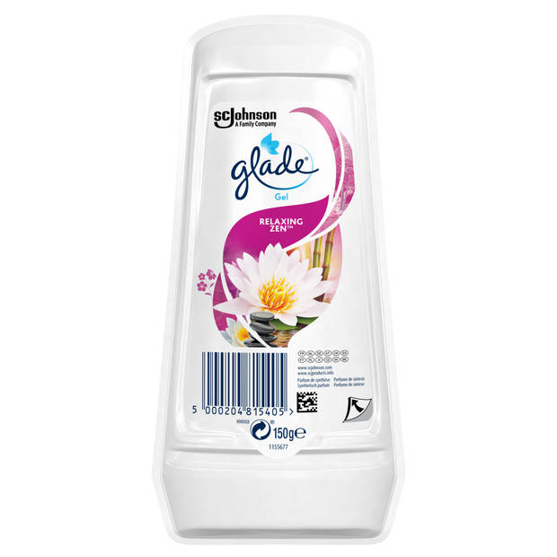 Glade by Brise Continu Relaxing Zen 150 ml