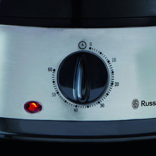 Russell Hobbs 19270-56 Stoomkoker Cook@Home