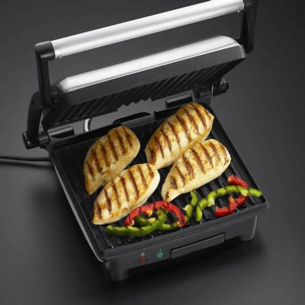 Russell Hobbs contactgrill Cook@Home 17888-56