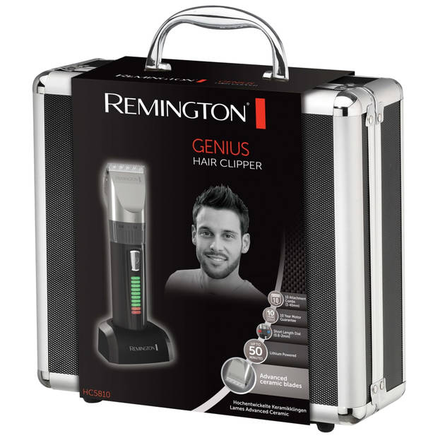 Remington HC5810 Genius tondeuse