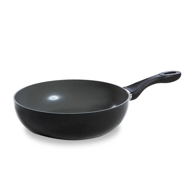BK Easy Basic Ceramic wok Ø 28 cm