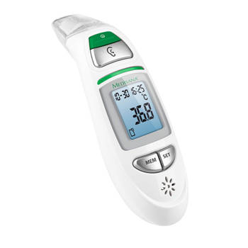Medisana TM750 infrarood thermometer