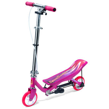 Space scooter junior