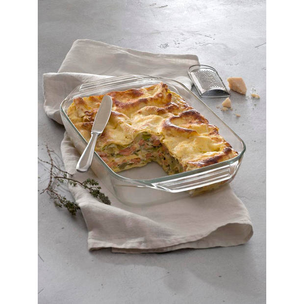 Pyrex Classic Ovenschaal 39x25cm