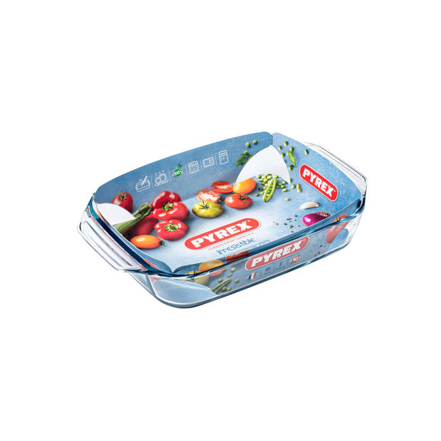 Pyrex Classic Ovenschaal 39x25cm