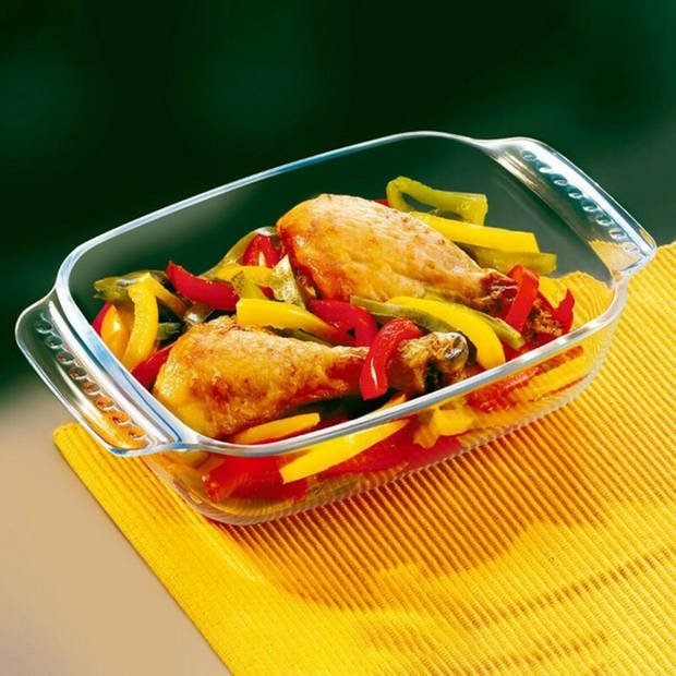 Pyrex Classic ovenschaal - 22 x 13 cm