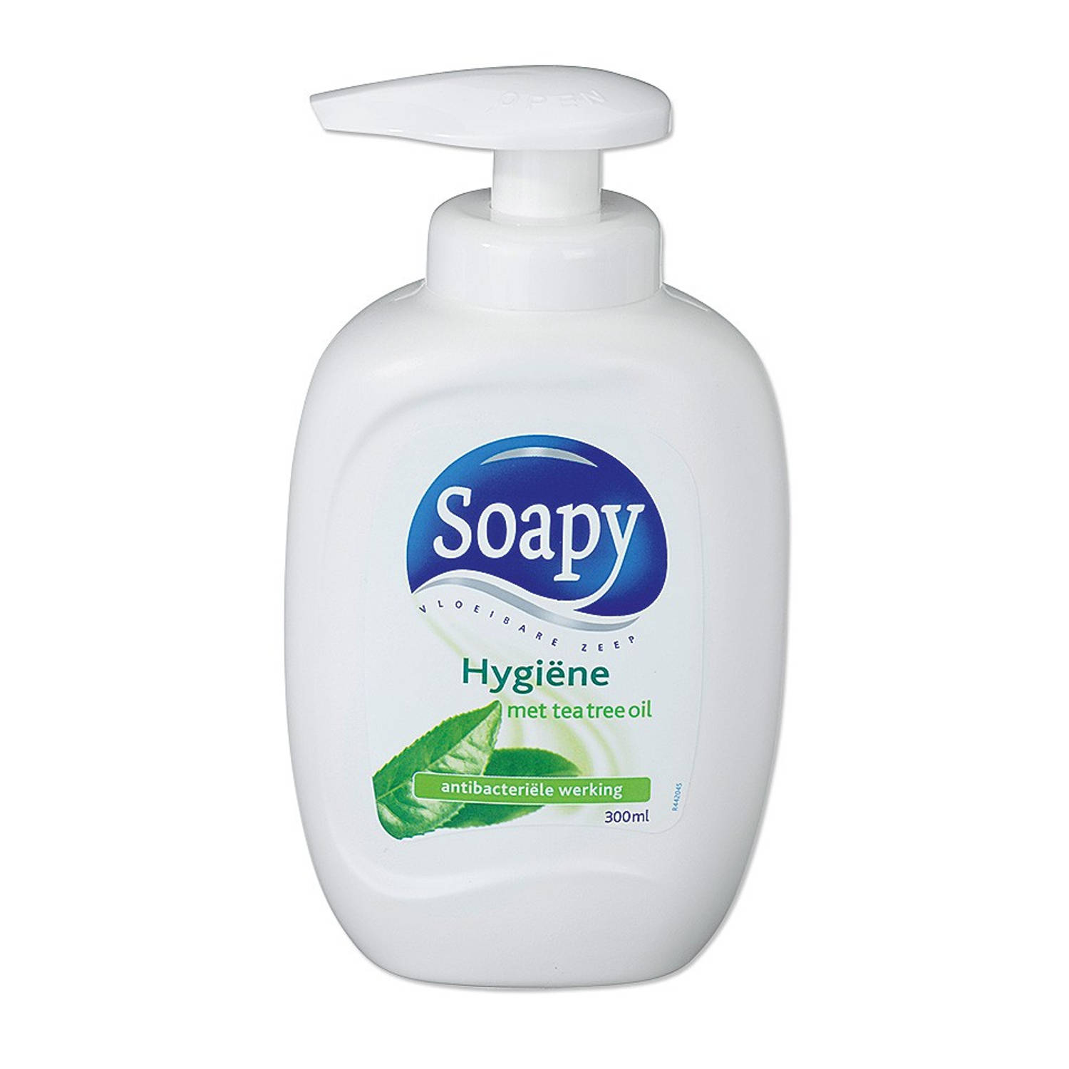 Soapy Hygiëne handzeep pompflacon 300 ml