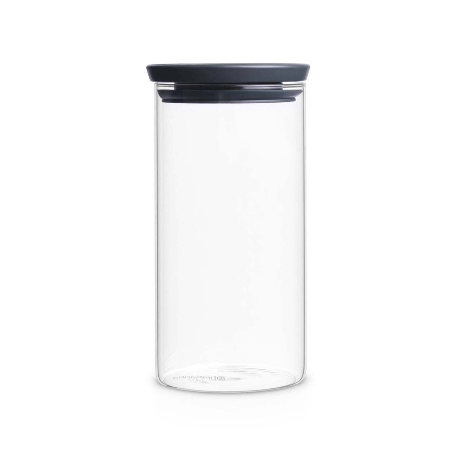 Brabantia 1,1 liter Glas | Blokker