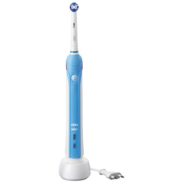 rem eten schuintrekken Oral-B Professional Care 1000 elektrische tandenborstel | Blokker