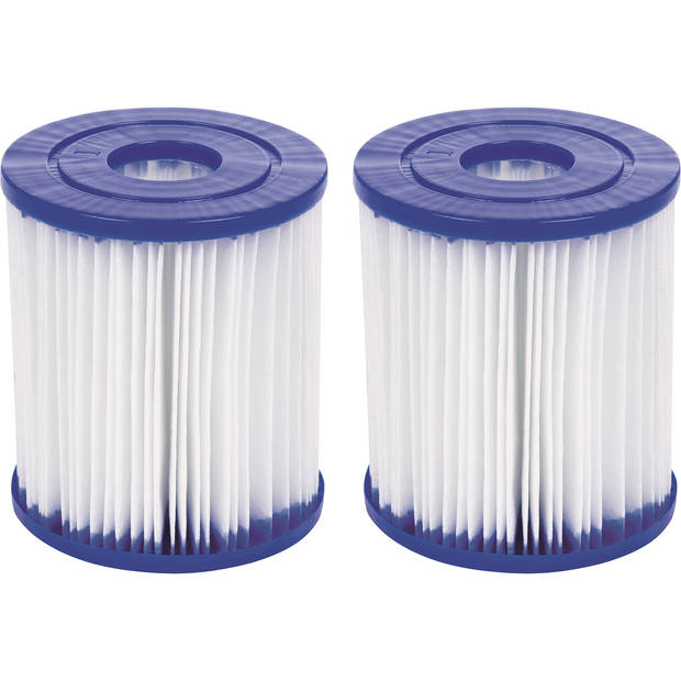 Filter voor zwembad 57109GS - 2 stuks