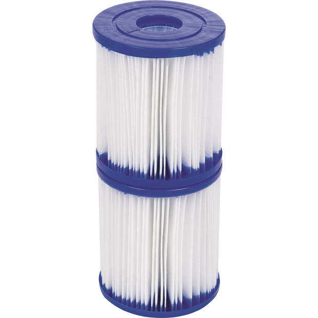 Filter voor zwembad 57109GS - 2 stuks