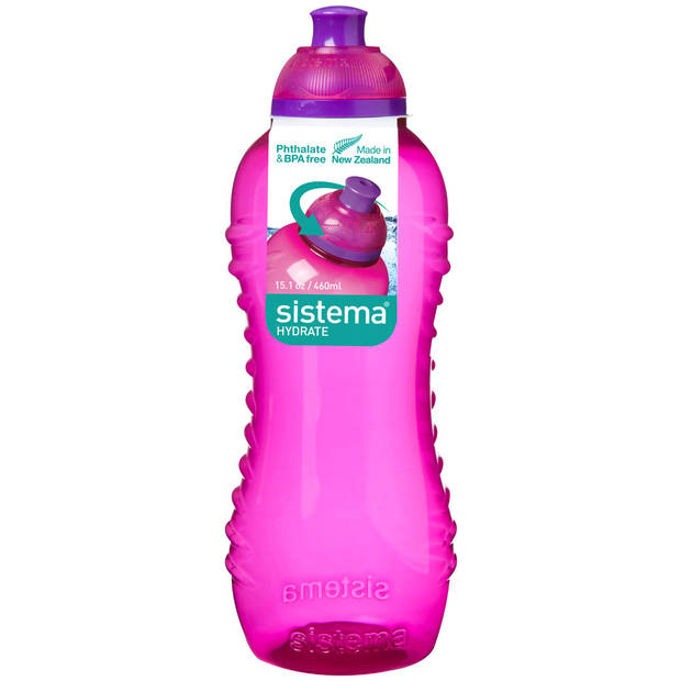 Sistema drinkfles Twister - 330 ml
