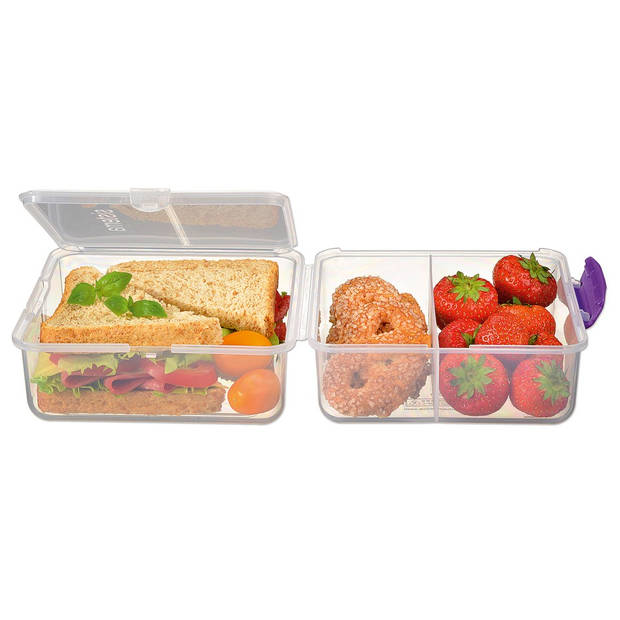 Sistema Lunch Cube to Go 1,4L