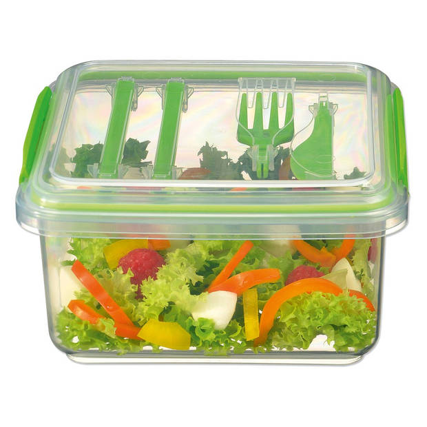 Sistema Lunch Plus to Go lunchbox 1,2L