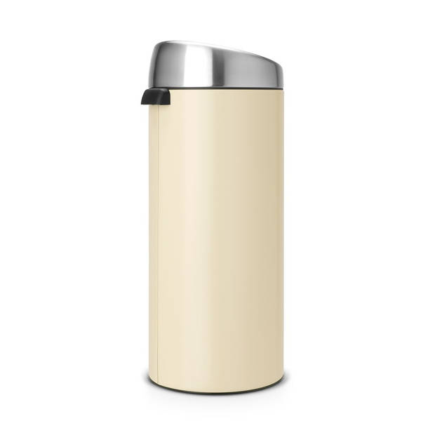 Brabantia Touch Bin 30 l - Almond