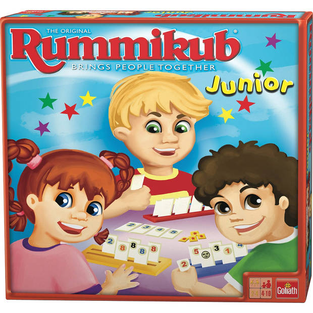 Rummikub The Original Junior